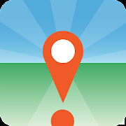 The logo of Back Seat Navigator.